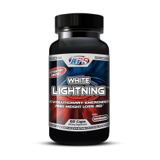 APS Nutrition White Lightning 60c